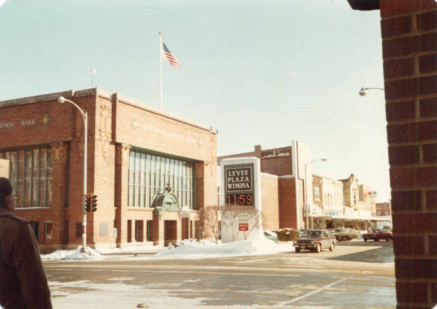 Old photos of downtown Winona 32